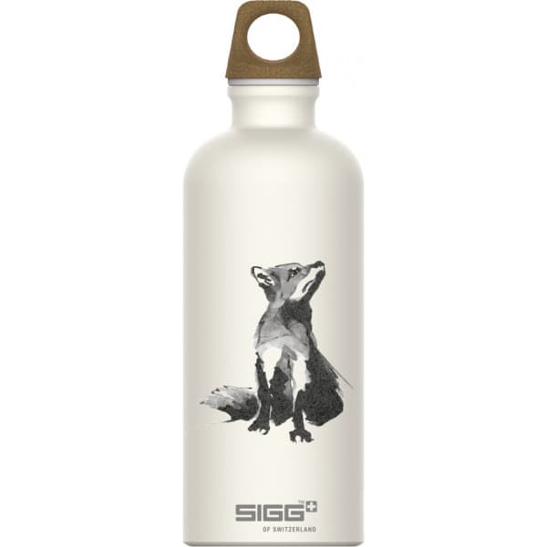 SIGG x TJ Kettu drikkeflaske 0,6 l
