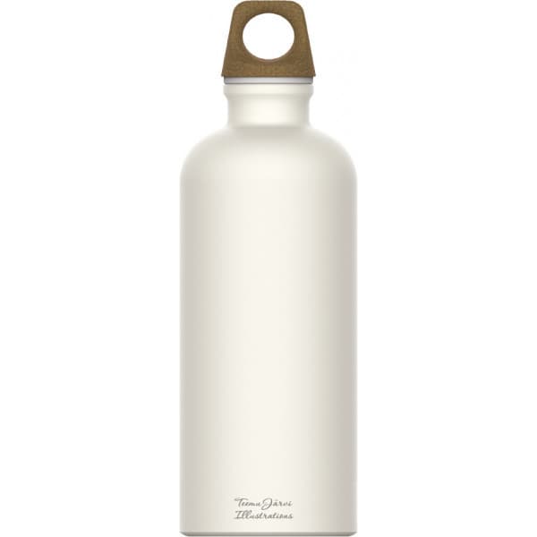 SIGG x TJ Poro -vattenflaska 0,6 l