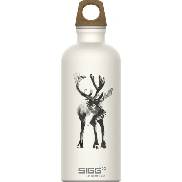 SIGG x TJ Poro -vattenflaska 0,6 l