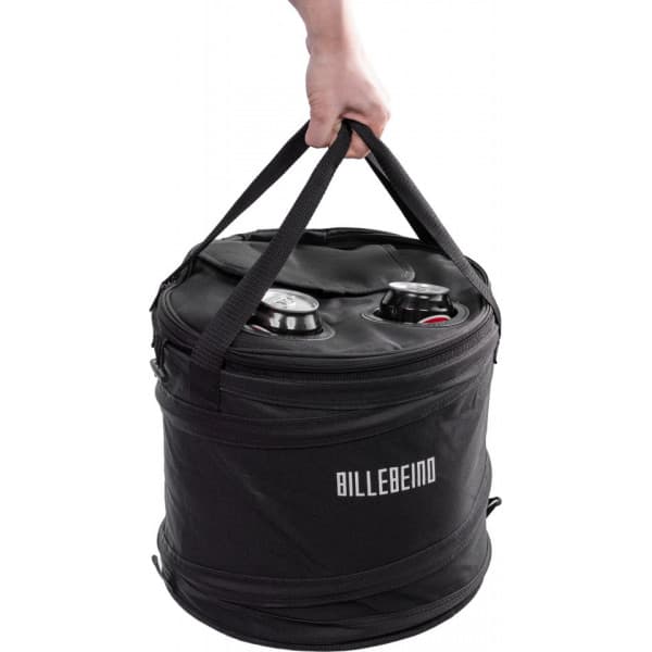 Billebeino kylbag, svart