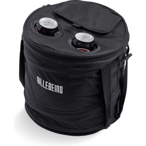 Billebeino kylbag, svart