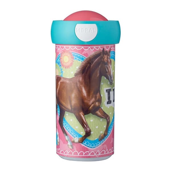 Rosti Mepal Skole Cup My Horse 300 ml