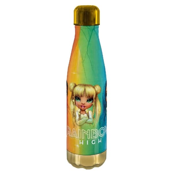 Rainbow High Thermos Flask 450 ml