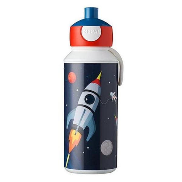 Mepal Pop-Up dricksflaska Space 400 ml