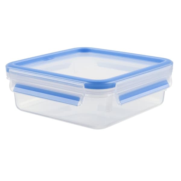 Tefal K30221 MasterSeal Opbevaringsbeholder 0,85L Blå