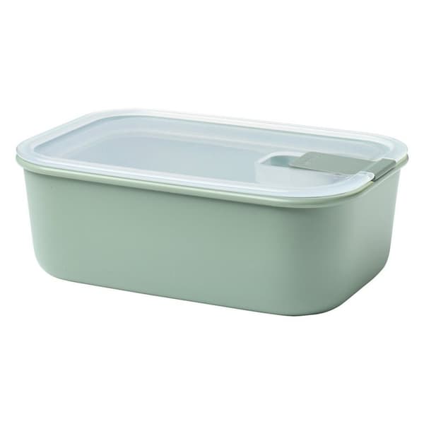 Mepal Easyclip Opbevaringsboks 1000 ml Nordic Sage