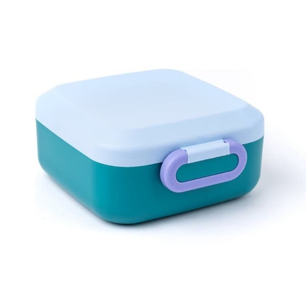 Amuse Rikko Lagoon Sky Lunchbox Blå/Lila