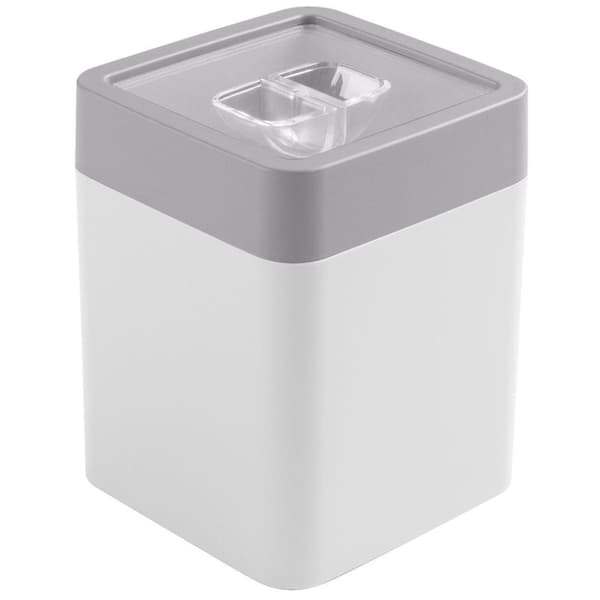 Sunware Sigma Home Opbevaringskrukke 0,6l Hvid