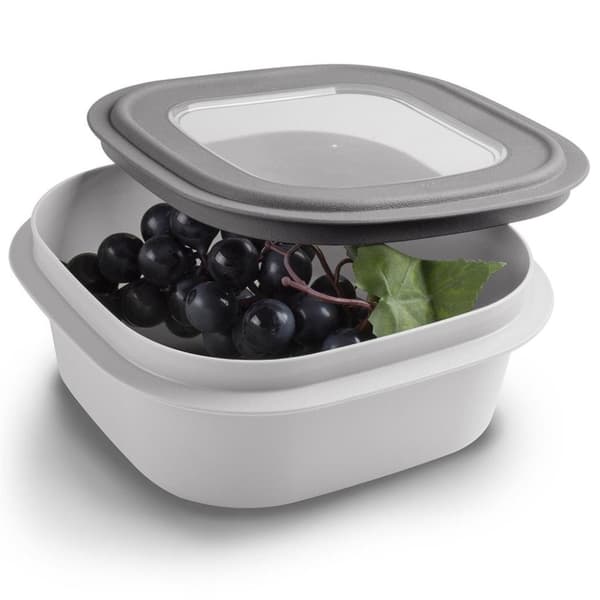 Sunware Sigma Home Storage Box 1,3L harmaa