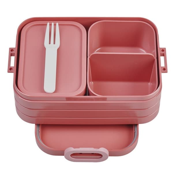 Mepal Take a Break Lunchbox Rosa