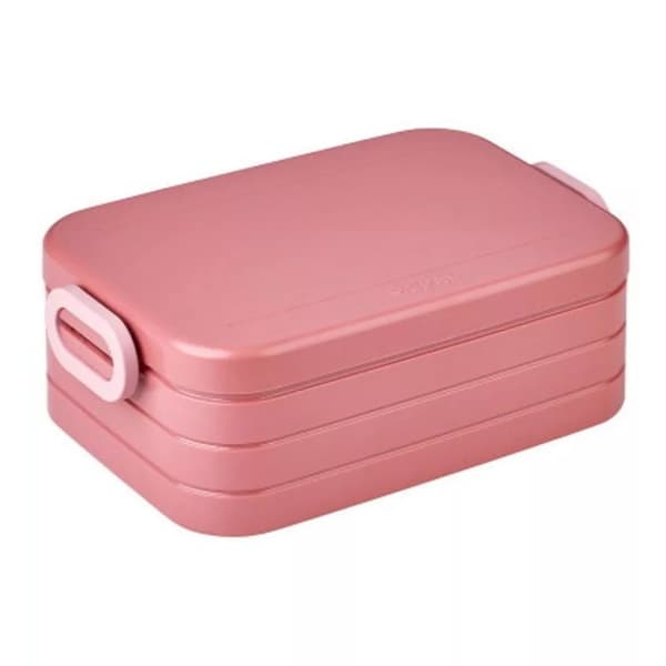 Mepal Take a Break Lunchbox Rosa