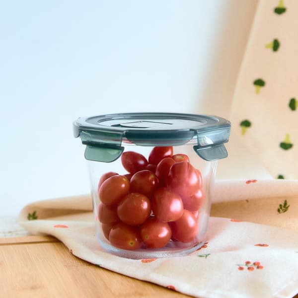 Container | REMMY | glas | 0,7 l | 891156