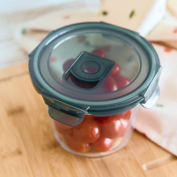Container | REMMY | glas | 0,7 l | 891156