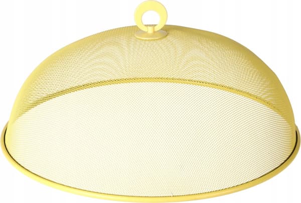 Metallinen lampunvarjostin ruokasuojaan 35 cm