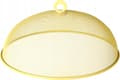 Pikkukuva 3 / 6: Metallinen lampunvarjostin ruokasuojaan 35 cm