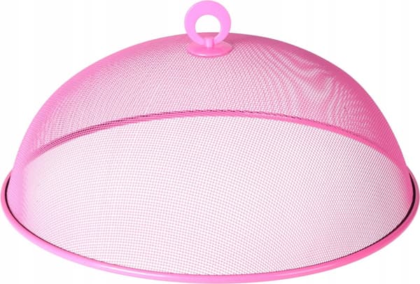 Metallinen lampunvarjostin ruokasuojaan 35 cm
