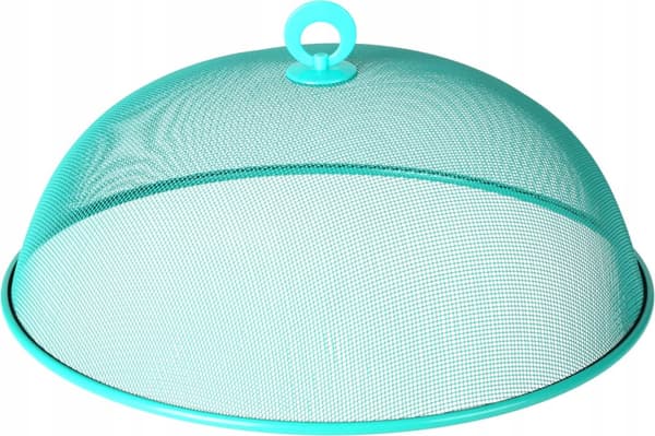 Metallinen lampunvarjostin ruokasuojaan 35 cm