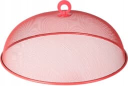 Metallinen lampunvarjostin ruokasuojaan 35 cm