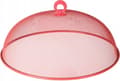 Pikkukuva 2 / 6: Metallinen lampunvarjostin ruokasuojaan 35 cm
