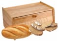 Pikkukuva 2 / 4: Kumipuusta leipälaatikko
