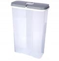 Miniatyrbild 2 av 4: Behållare för lösa produkter med dispenser 3,5 l 2 kammare