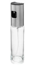 Miniatyrbild 3 av 5: Olje- och vinägerdispenser 100 ml kök transparent