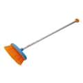 Miniatyrbild 2 av 2: Roadmenders kvast - FISKARS - Myfirstfiskars™ - Aluminiumskaft - Fina mjuka plastborst