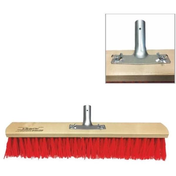 Balai exterieur - balai de cantonnier Awtools - AW00156 - AW GATUBRUSH 30cm