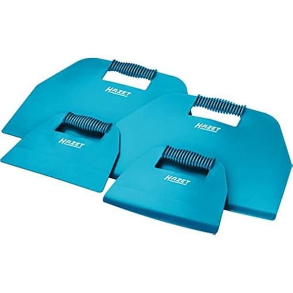 Kranskydd Kit - HAZET - 4852/4 - 4 verktyg - Inre skydd - Förhindrar skador
