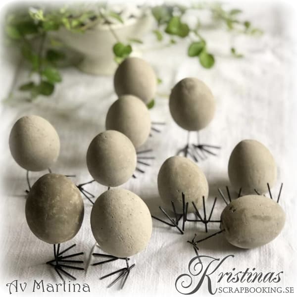 Hobbybetong Viva Decor - Grå - 5 kg