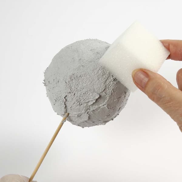 Betongpasta Grå - Betong och Cement Effekt - Viva Decor