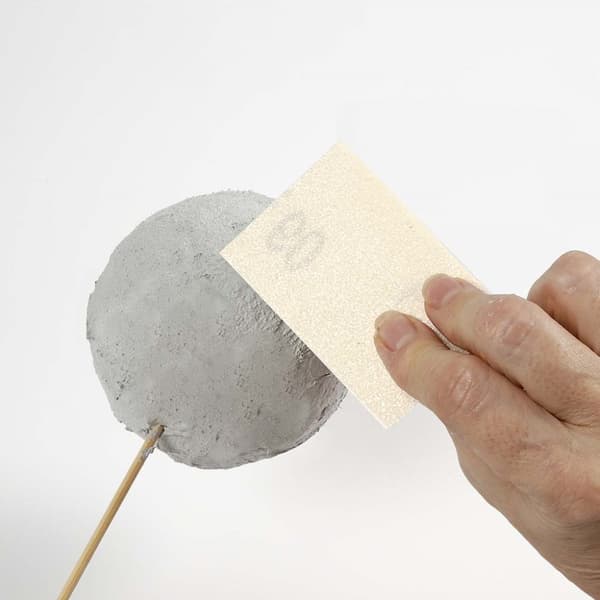 Betongpasta Grå - Betong och Cement Effekt - Viva Decor
