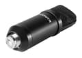 Miniatyrbild 6 av 11: Vonyx CMTS300 USB Studio Kondensator mikrofon, svart