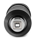 Miniatyrbild 7 av 11: Vonyx CMTS300 USB Studio Kondensator mikrofon, svart