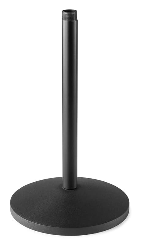Vonyx CMTS300 USB Studio Kondensator mikrofon, svart