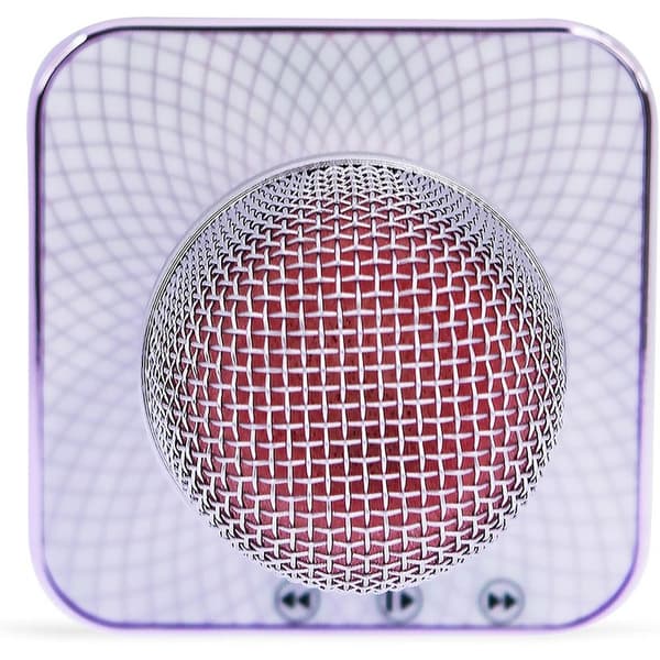 My Little Pony Karaoke Microphone