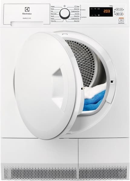 Electrolux torktumlare EW2H328R3