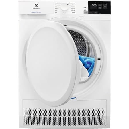 Electrolux kondenstumlare EW6C527G2