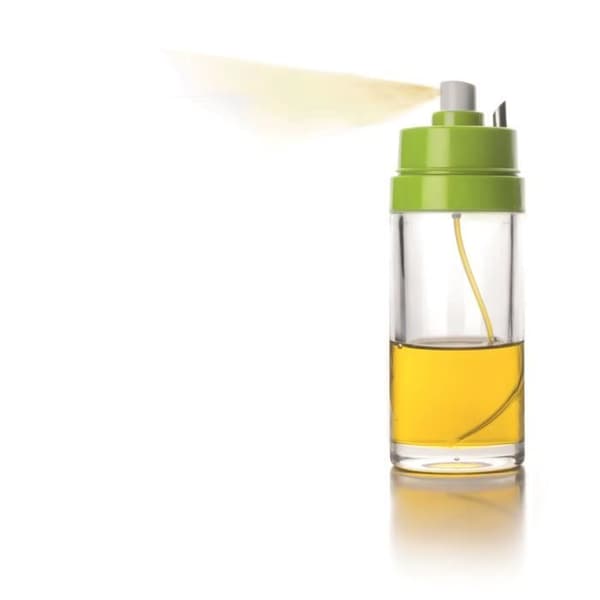 IBILI 741100 2-funktions oljemaskin - spray + hällare 0,2L