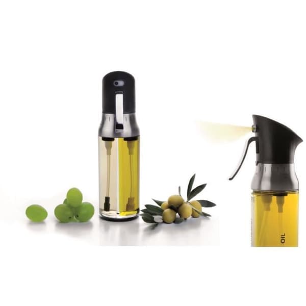 Ibili 790300 Dubbel olja/vinägerspray 200 ml