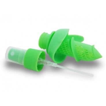 Innovativ citronspray för smaksättning