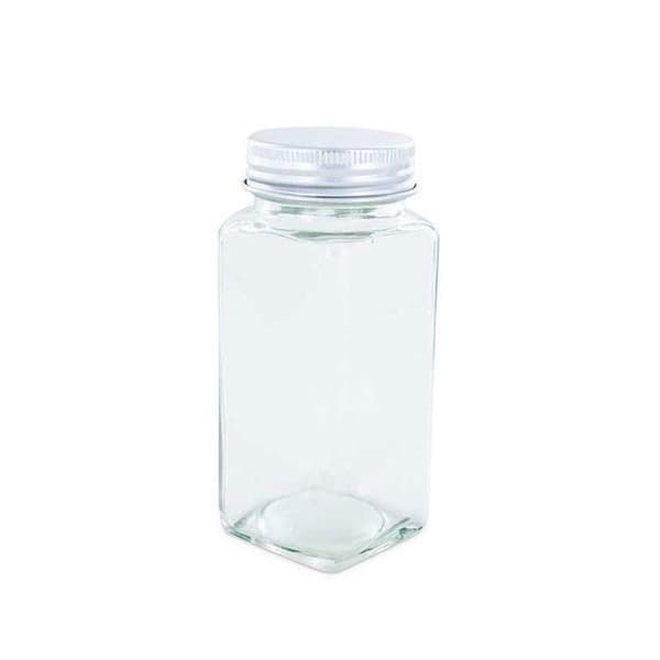Pulverig kryddflaska - 120 ml