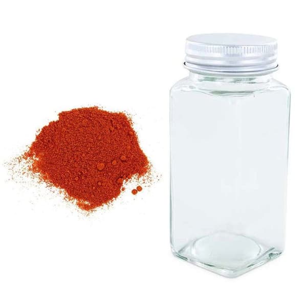 Pulverig kryddflaska + rökt paprika 40 g