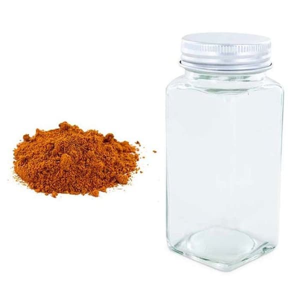 Kryddflaska i pulverform + chili con carne 40 g
