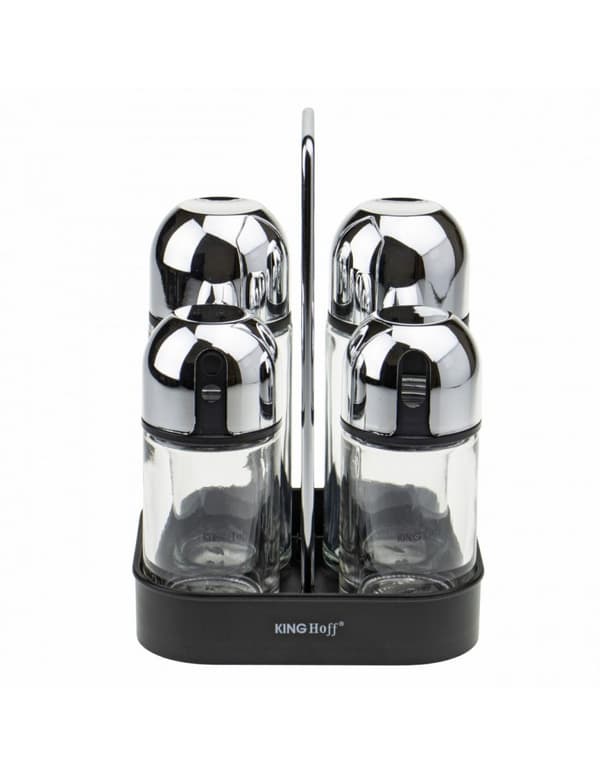 KRYDDSET 5 ELEMENT KINGHOFF SPICE KH-1647