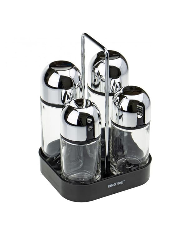 KRYDDSET 5 ELEMENT KINGHOFF SPICE KH-1647