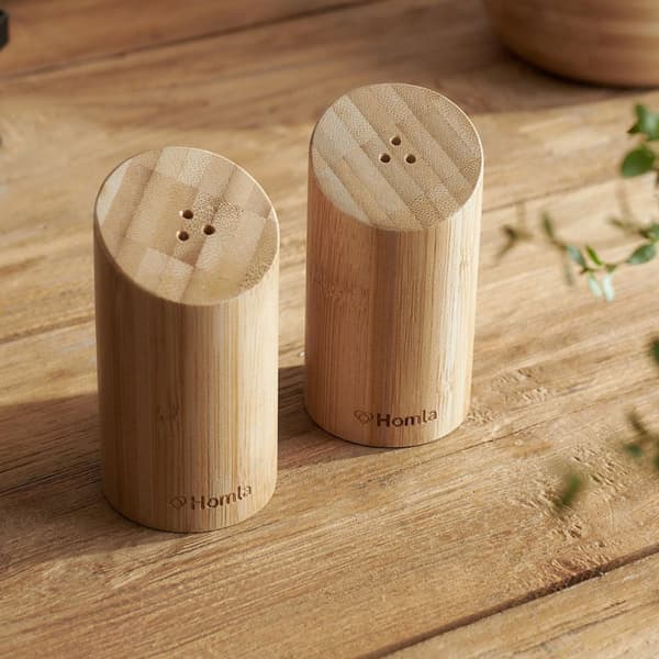 Maustesetti | BAMBU | bambu | 2 kpl | 812915