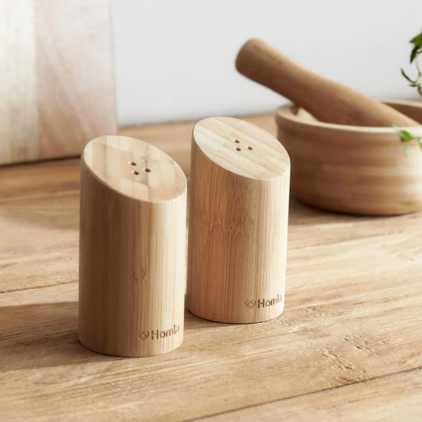 Maustesetti | BAMBU | bambu | 2 kpl | 812915