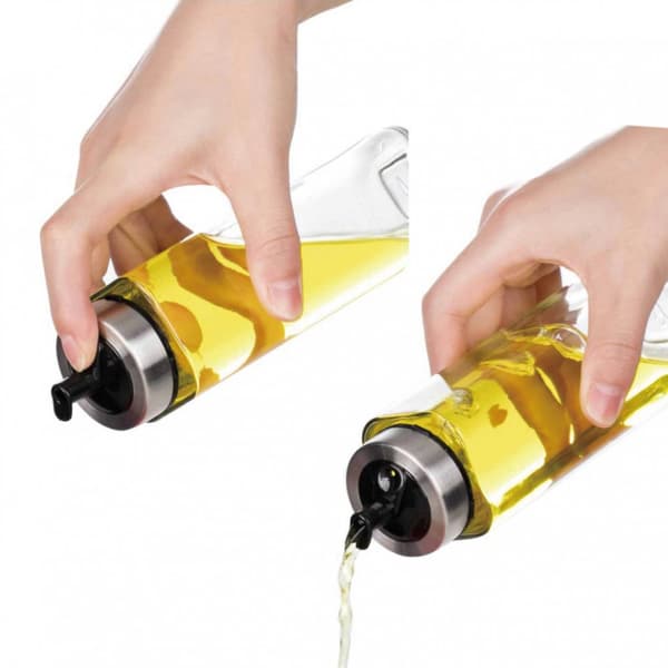 KINGHOFF KH-1645 OLIV- OCH VINAFLASKASSET