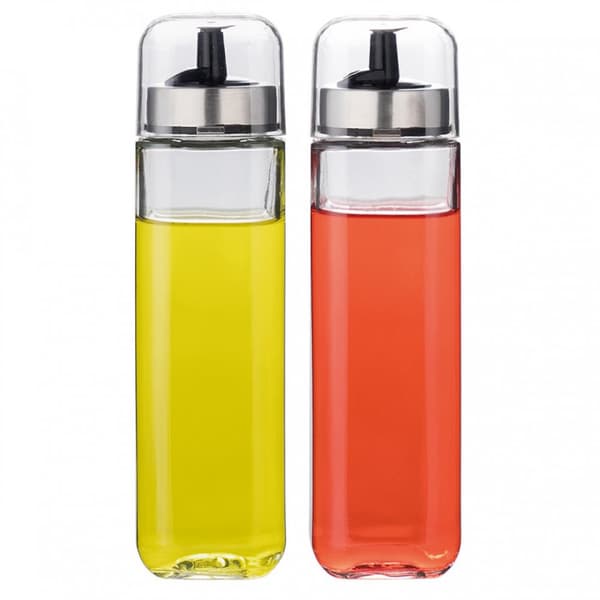 KINGHOFF KH-1645 OLIV- OCH VINAFLASKASSET